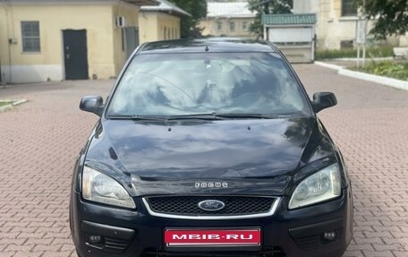 Ford Focus II рестайлинг, 2007 год, 360 000 рублей, 2 фотография