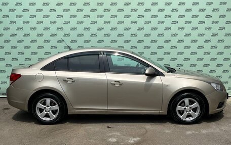 Chevrolet Cruze II, 2011 год, 845 000 рублей, 9 фотография