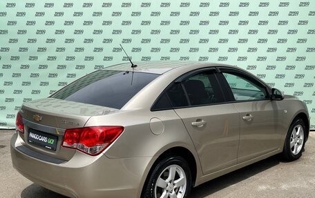 Chevrolet Cruze II, 2011 год, 845 000 рублей, 7 фотография