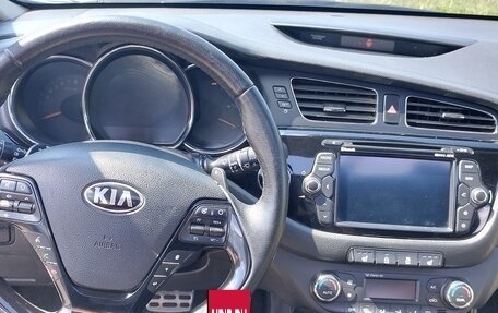 KIA cee'd III, 2012 год, 1 200 000 рублей, 4 фотография