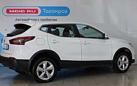 Nissan Qashqai, 2019 год, 2 099 000 рублей, 2 фотография