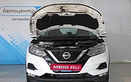 Nissan Qashqai, 2019 год, 2 099 000 рублей, 4 фотография