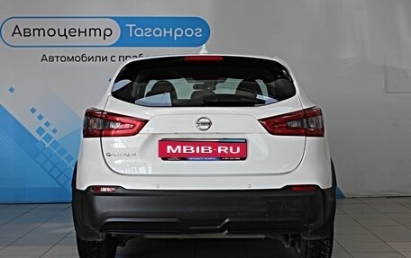 Nissan Qashqai, 2019 год, 2 099 000 рублей, 5 фотография