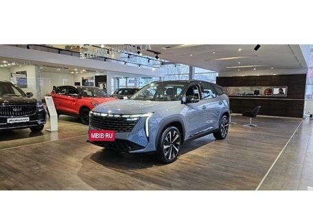 Geely Atlas, 2024 год, 3 702 990 рублей, 2 фотография