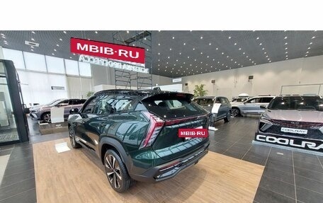 Geely Atlas, 2024 год, 3 599 990 рублей, 7 фотография