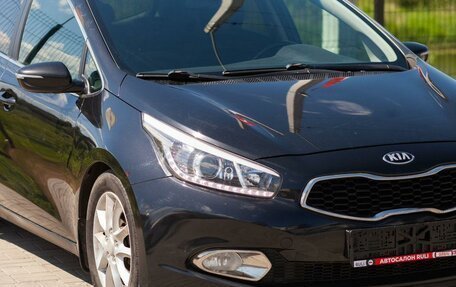 KIA cee'd III, 2013 год, 1 500 000 рублей, 7 фотография