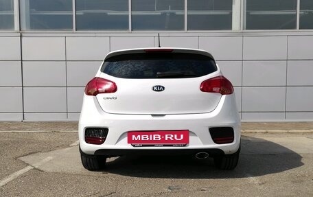 KIA cee'd III, 2015 год, 1 580 000 рублей, 5 фотография