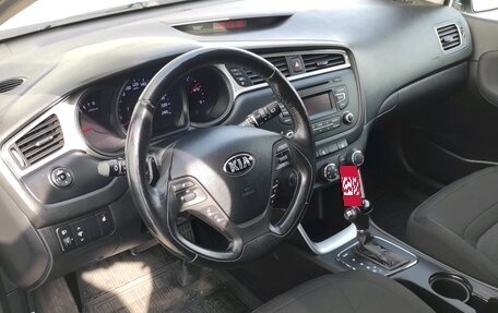 KIA cee'd III, 2015 год, 1 580 000 рублей, 20 фотография