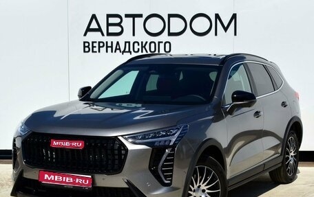 Haval Jolion, 2023 год, 2 390 000 рублей, 1 фотография