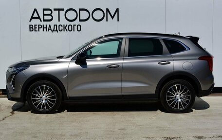 Haval Jolion, 2023 год, 2 390 000 рублей, 2 фотография