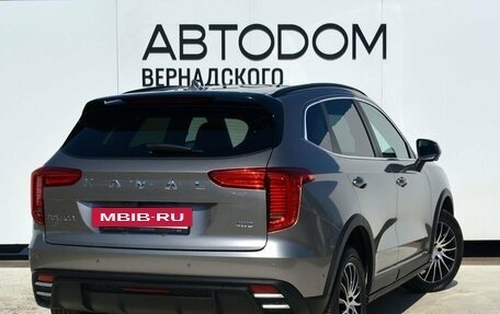 Haval Jolion, 2023 год, 2 390 000 рублей, 5 фотография