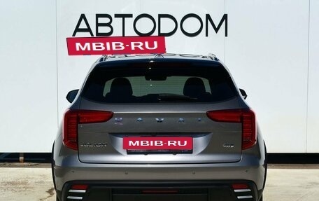 Haval Jolion, 2023 год, 2 390 000 рублей, 4 фотография