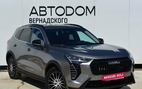 Haval Jolion, 2023 год, 2 390 000 рублей, 7 фотография