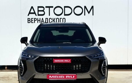 Haval Jolion, 2023 год, 2 390 000 рублей, 8 фотография