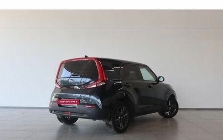 KIA Soul III, 2020 год, 1 779 000 рублей, 3 фотография