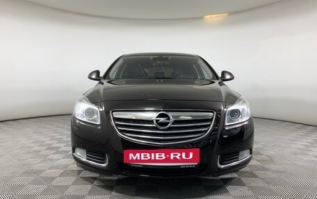 Opel Insignia II рестайлинг, 2013 год, 1 010 000 рублей, 2 фотография