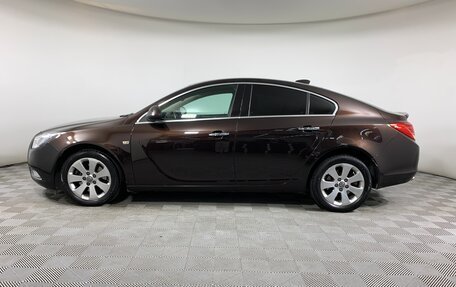 Opel Insignia II рестайлинг, 2013 год, 1 010 000 рублей, 8 фотография