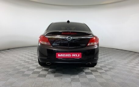 Opel Insignia II рестайлинг, 2013 год, 1 010 000 рублей, 6 фотография