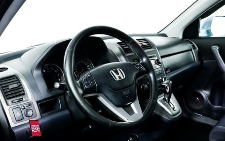 Honda CR-V III рестайлинг, 2008 год, 900 000 рублей, 13 фотография