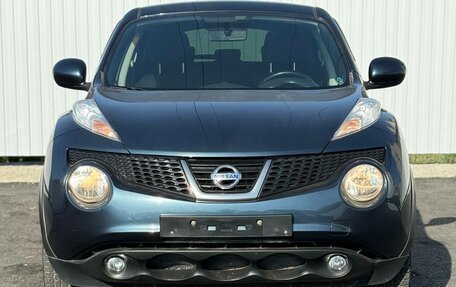 Nissan Juke II, 2012 год, 1 300 000 рублей, 2 фотография