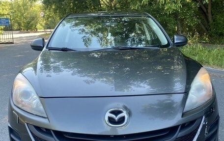 Mazda 3, 2010 год, 1 000 000 рублей, 1 фотография