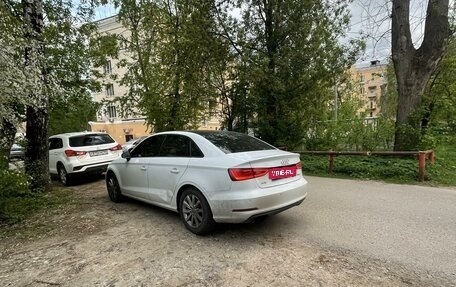 Audi A3, 2014 год, 1 450 000 рублей, 1 фотография