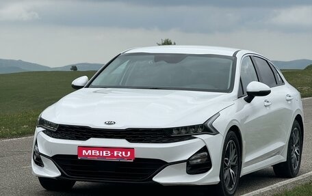 KIA K5, 2020 год, 2 900 000 рублей, 1 фотография