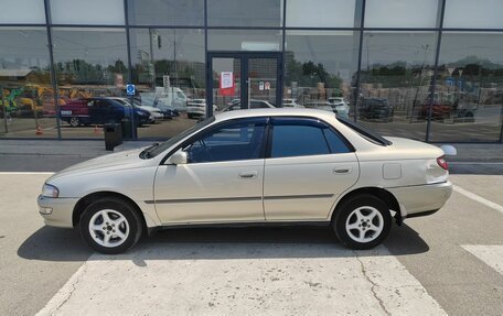 Toyota Carina, 1995 год, 265 000 рублей, 4 фотография