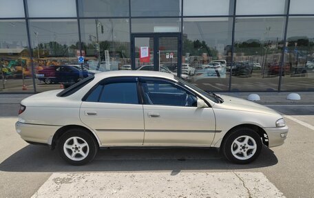 Toyota Carina, 1995 год, 265 000 рублей, 6 фотография