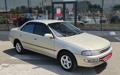 Toyota Carina, 1995 год, 265 000 рублей, 5 фотография