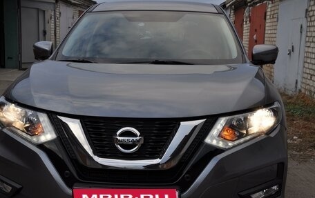 Nissan X-Trail, 2019 год, 3 175 000 рублей, 5 фотография