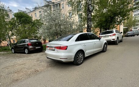 Audi A3, 2014 год, 1 450 000 рублей, 3 фотография