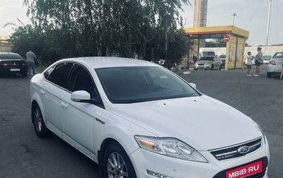 Ford Mondeo IV, 2011 год, 850 000 рублей, 1 фотография