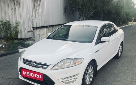 Ford Mondeo IV, 2011 год, 850 000 рублей, 2 фотография