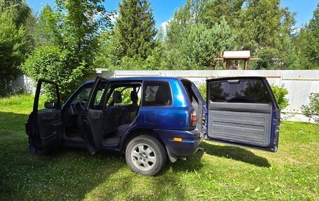 Toyota RAV4, 1997 год, 555 000 рублей, 4 фотография