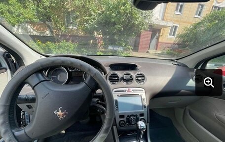 Peugeot 308 II, 2010 год, 500 000 рублей, 5 фотография