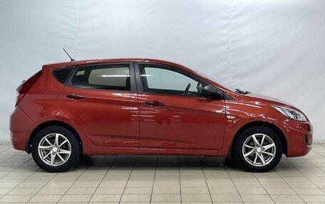 Hyundai Solaris II рестайлинг, 2012 год, 1 095 000 рублей, 8 фотография