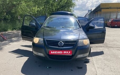 Nissan Almera Classic, 2011 год, 600 000 рублей, 1 фотография