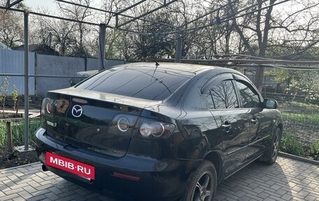 Mazda 3, 2007 год, 600 000 рублей, 4 фотография