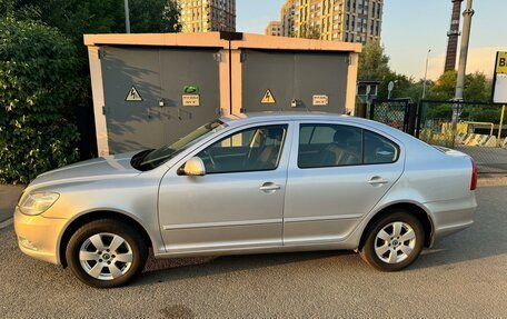 Skoda Octavia, 2010 год, 1 100 000 рублей, 2 фотография