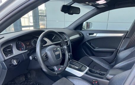 Audi A4, 2011 год, 1 599 000 рублей, 7 фотография