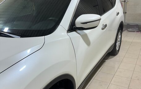 Nissan X-Trail, 2018 год, 1 900 000 рублей, 2 фотография