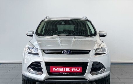 Ford Kuga III, 2014 год, 1 495 000 рублей, 3 фотография