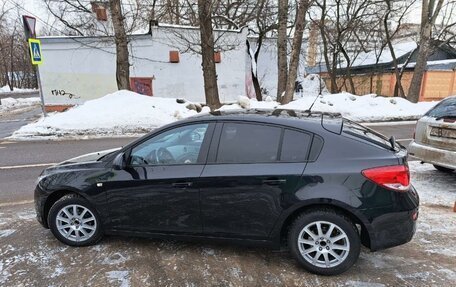 Chevrolet Cruze II, 2012 год, 900 000 рублей, 5 фотография