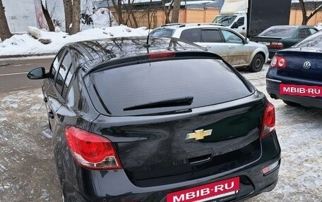 Chevrolet Cruze II, 2012 год, 900 000 рублей, 2 фотография