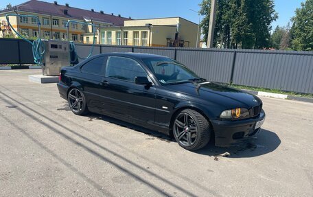 BMW 3 серия, 2000 год, 375 000 рублей, 2 фотография