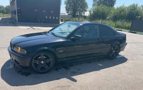 BMW 3 серия, 2000 год, 375 000 рублей, 4 фотография