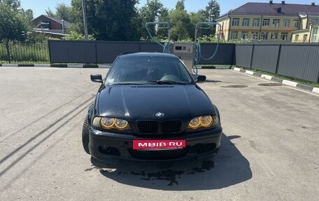 BMW 3 серия, 2000 год, 375 000 рублей, 3 фотография