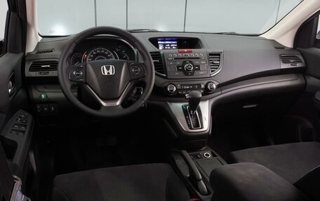 Honda CR-V IV, 2013 год, 2 119 000 рублей, 6 фотография