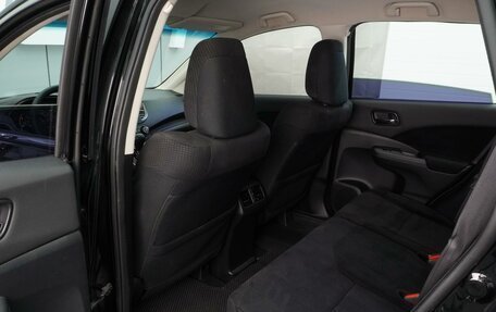 Honda CR-V IV, 2013 год, 2 119 000 рублей, 11 фотография